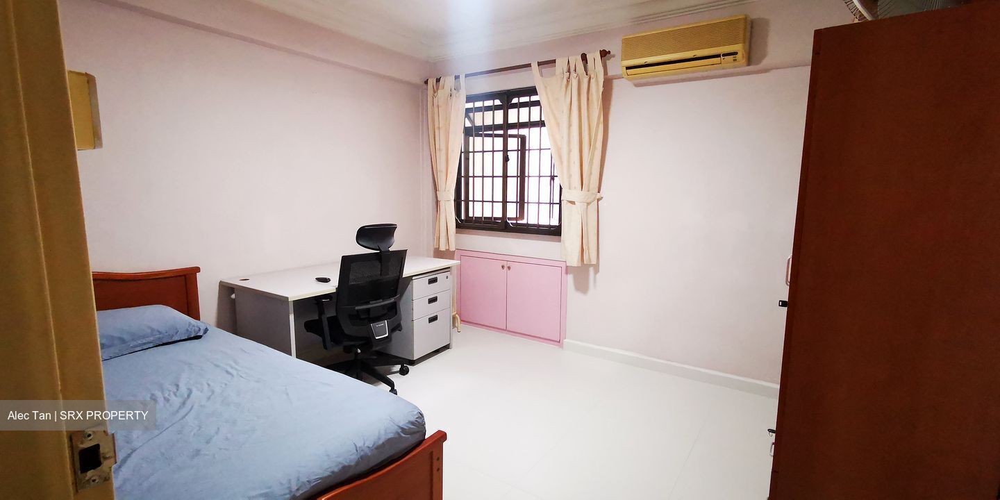 Blk 793 Woodlands Avenue 6 (Woodlands), HDB 5 Rooms #506810591